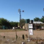Home Windpump