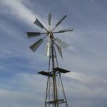 Windpump Installations