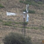Windpump Installations