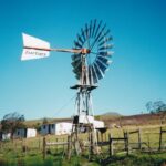 Windpump Turbex