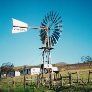 Windpump Turbex