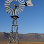 Farm Windpumps