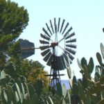 Turbex Windpump Installations