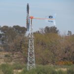 Turbex Windpump Installations