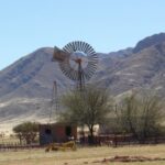 Farm Windpump